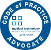 Code of Practice Workshop - 7 August 2018