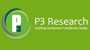 P3 Research 