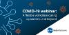 MTAA Webinar | COVID-19 Update: Flexible Workplace during a Pandemic and Beyond
