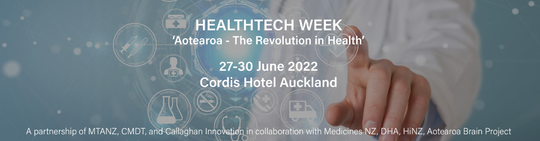 HealthTech Week open for registrations