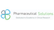 Pharmaceutical Solutions 