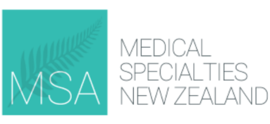 Medical Specialties Australasia Pty Ltd